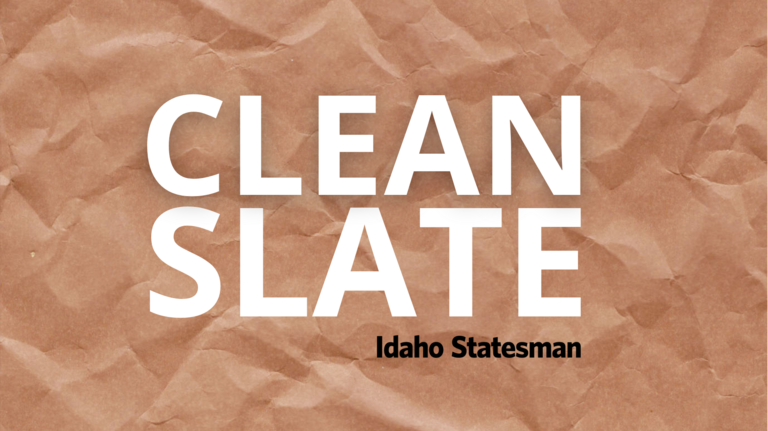 We’re offering a Clean Slate to people whose worst moments linger on our website
