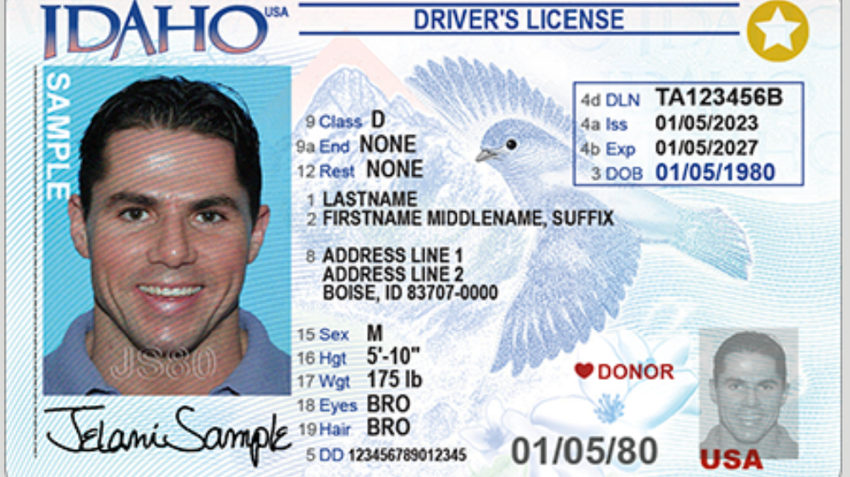 Star Cards will be mandatory to fly domestically starting May 7, 2025.