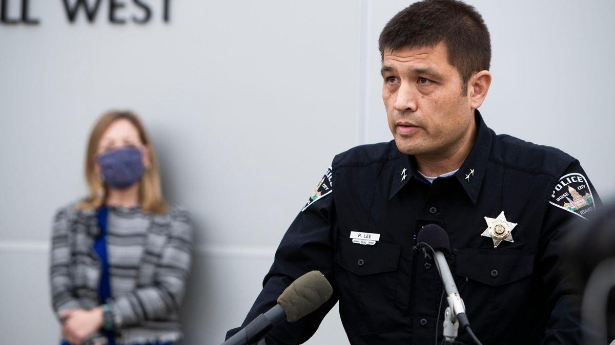Police name Boise mall shooter, say he died in hospital. Coroner identifies victims