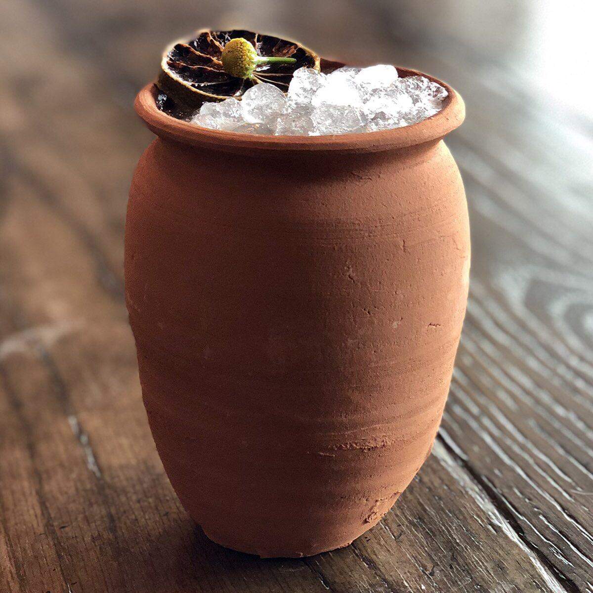 The Mesa restaurant will offer a full bar, but it will specialize in tequila.