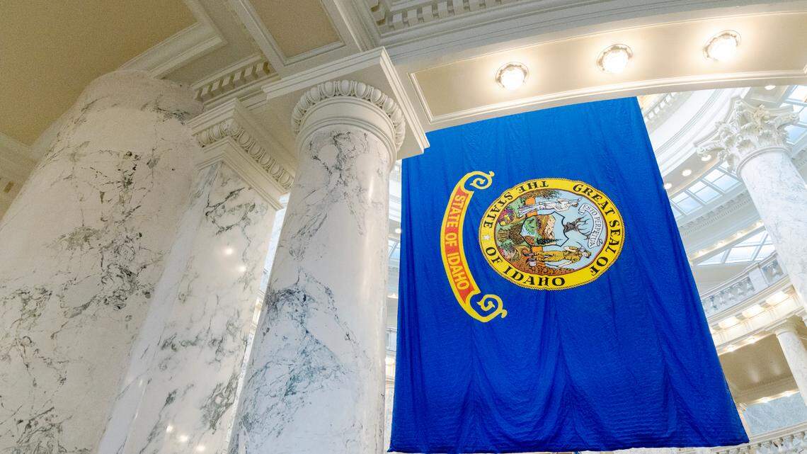 A new bill in the Idaho Legislature is designed to combat the use of artificial intelligence-generated deepfakes in electioneering to manipulate a candidate’s recorded speech, photos or videos.