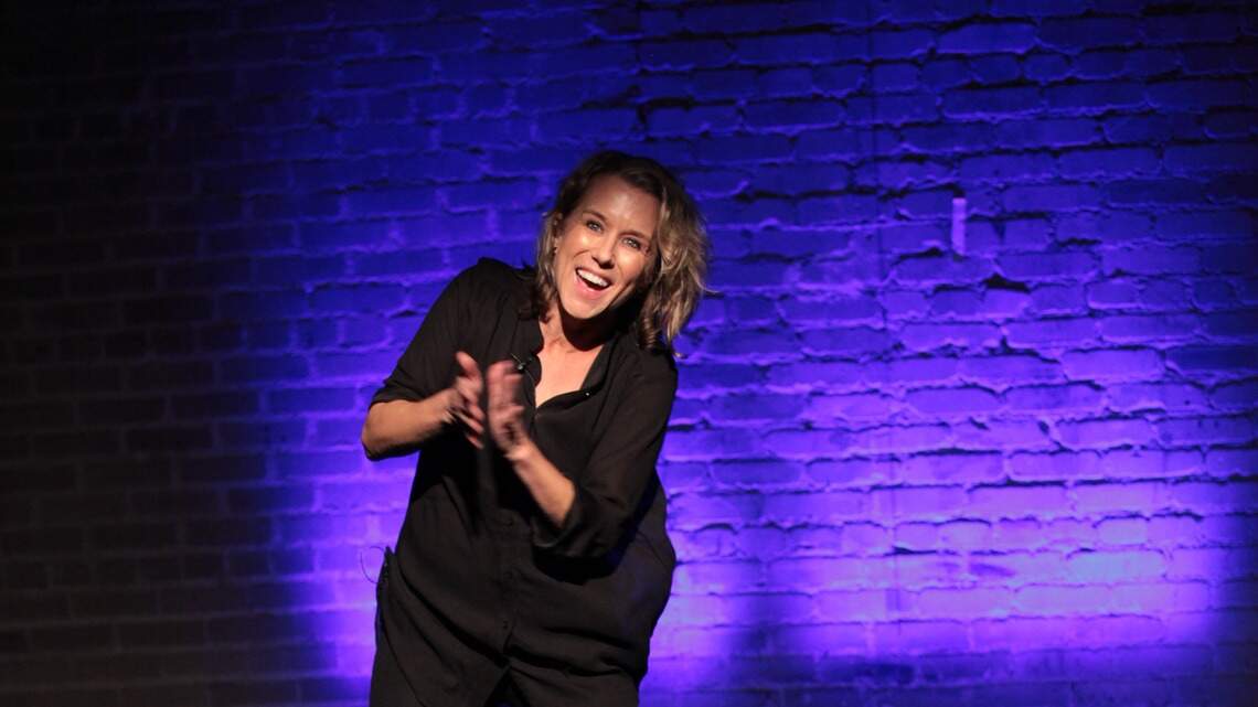 Review: ‘Tammy Lisa’ at Boise Contemporary Theater is a theatrical roller coaster