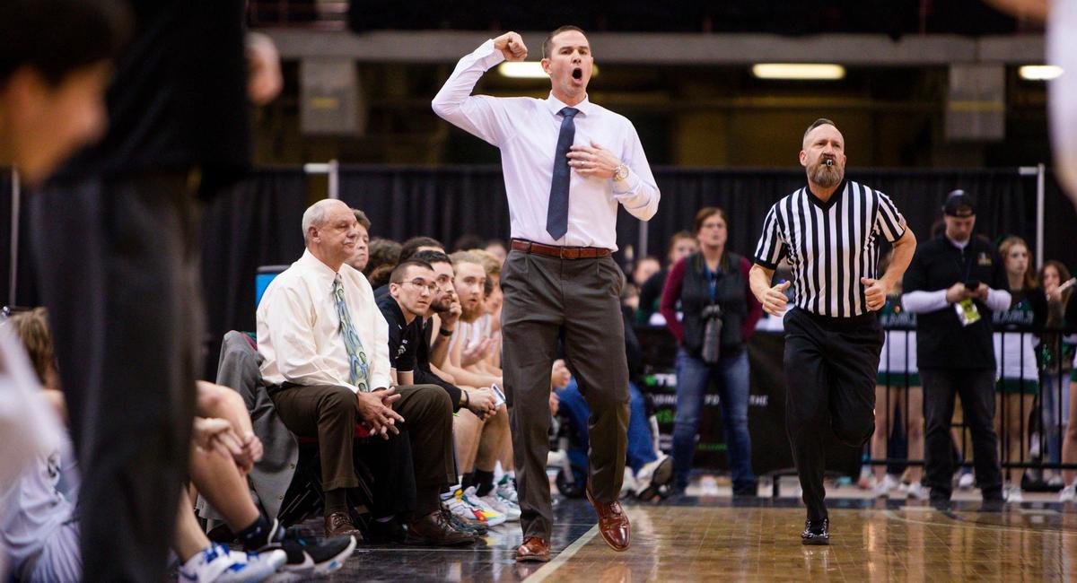 Eagle boys basketball coach Cody Pickett has stepped down after 15 seasons coaching high school basketball in the Treasure Valley.