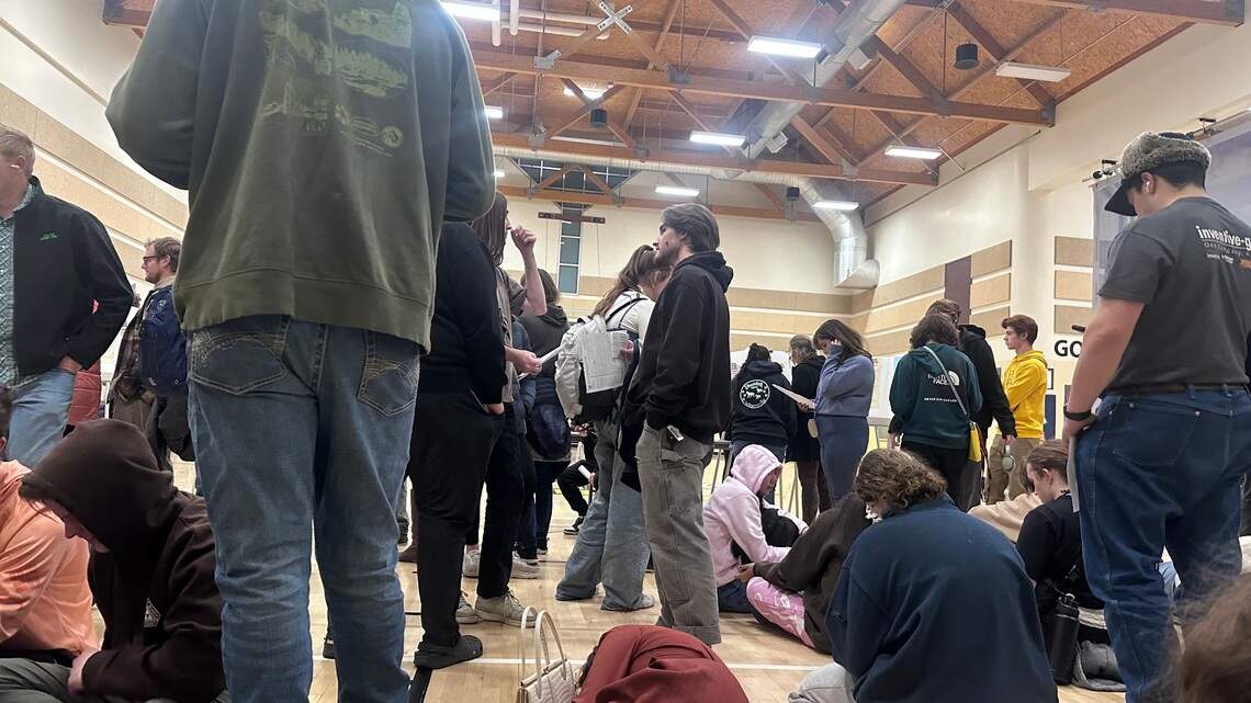 Should college students vote in Idaho? One legislator thinks it’s not a good idea | Opinion
