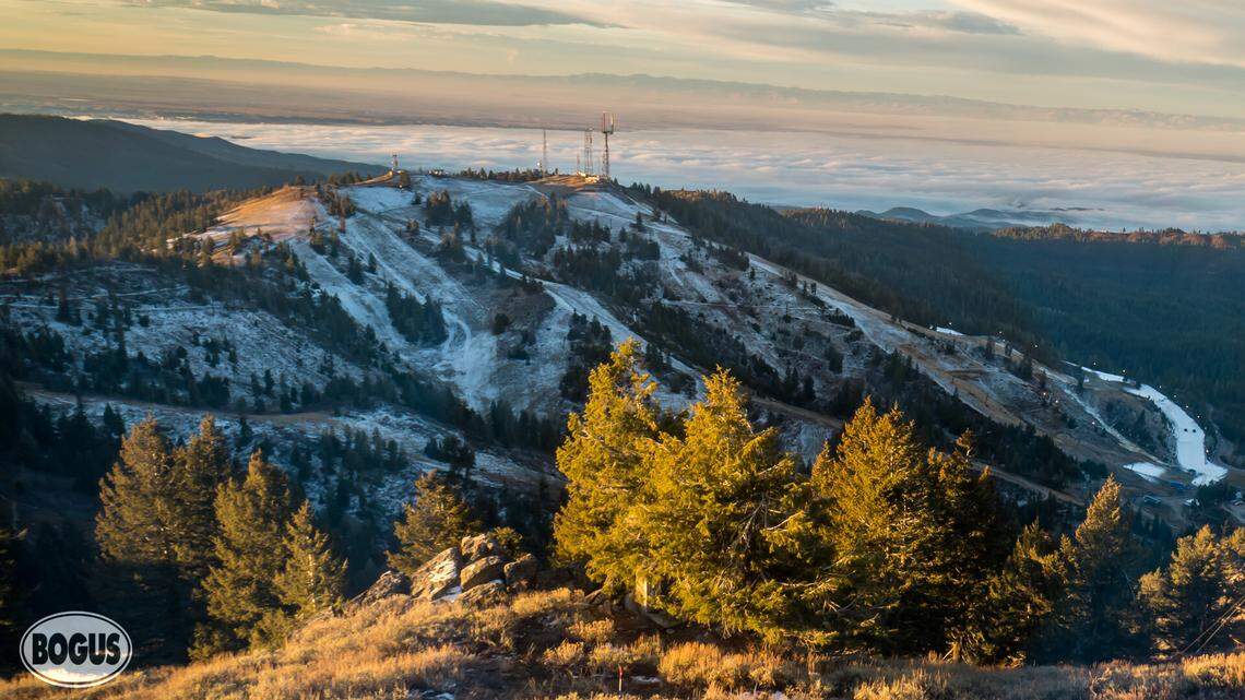 That’s snow biz: Bogus Basin lightens rules for pass holders amid weak winter