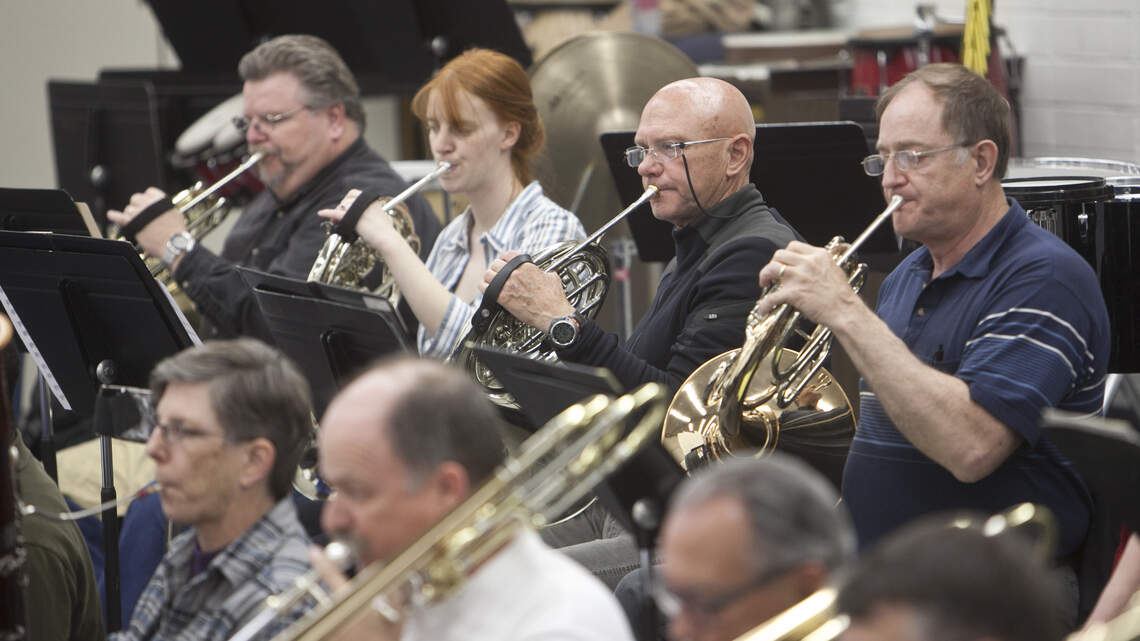 Bach, Beethoven and Barber, oh my! Here’s your classic music guide for this weekend