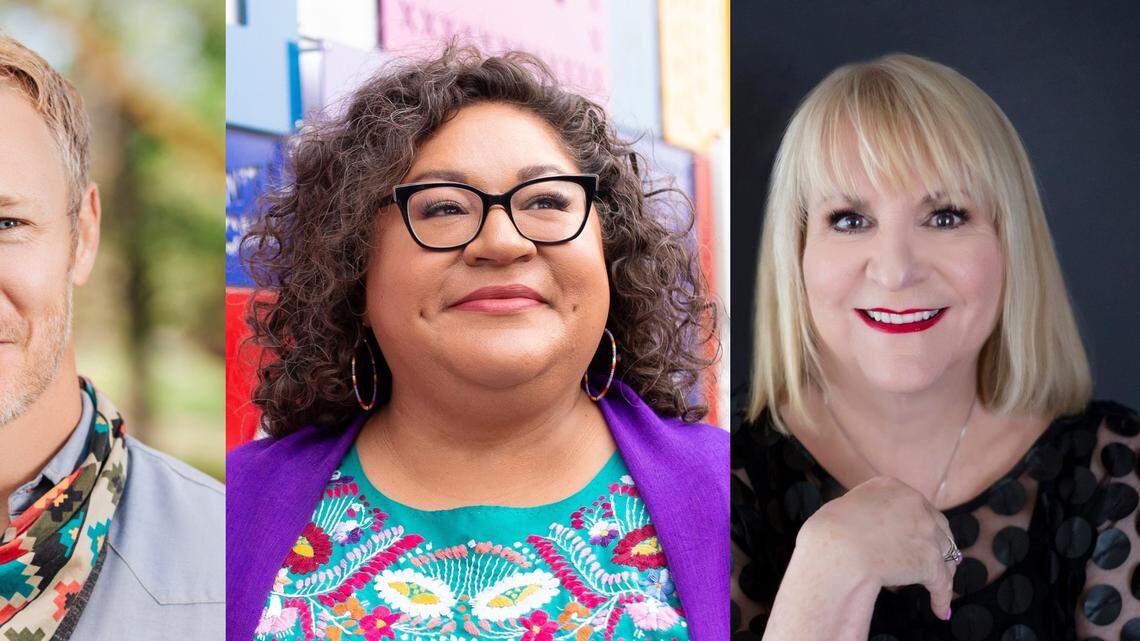 Large sums flow to a conservative candidate in Boise. What does it mean?