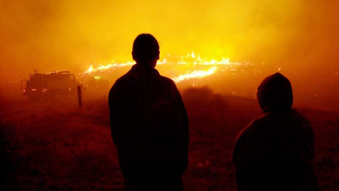 Idaho Power ready to shut off service in high-risk areas if wildfire seasons worsen