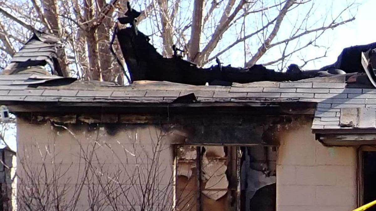 Sherri McKinney, 64, was identified as the resident who died in a house fire in the town of Greenleaf west of Caldwell on Friday night, March 29. The home was fully engulfed in flames when fire crews arrived at 11 p.m.