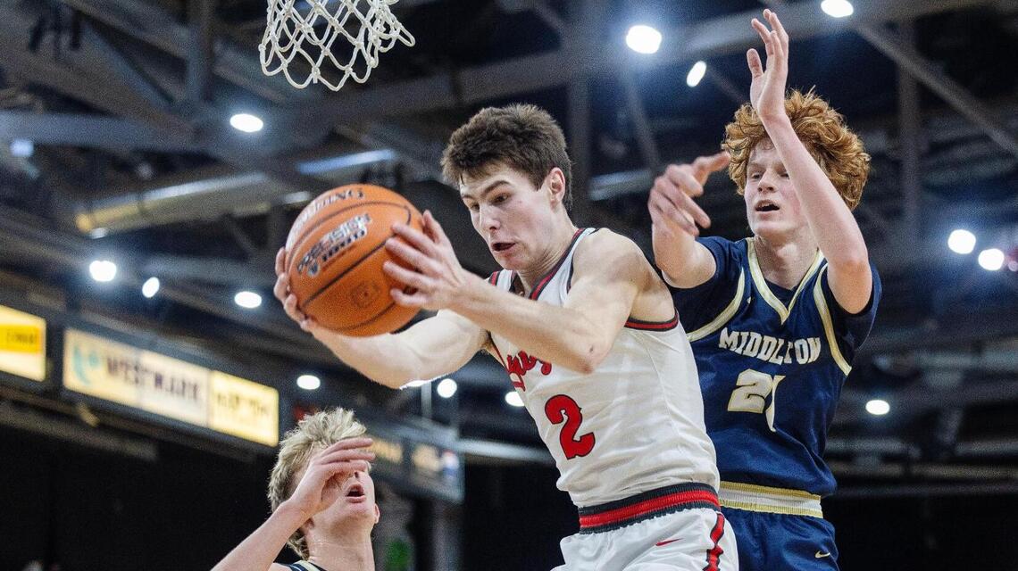 Idaho boys basketball rankings: These are the state tournament favorites in every class
