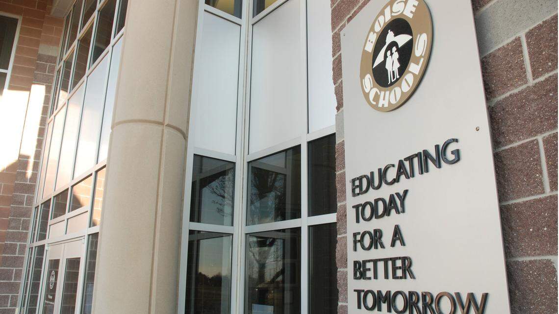 Boise explores major change to school schedules. It wants parents’ feedback