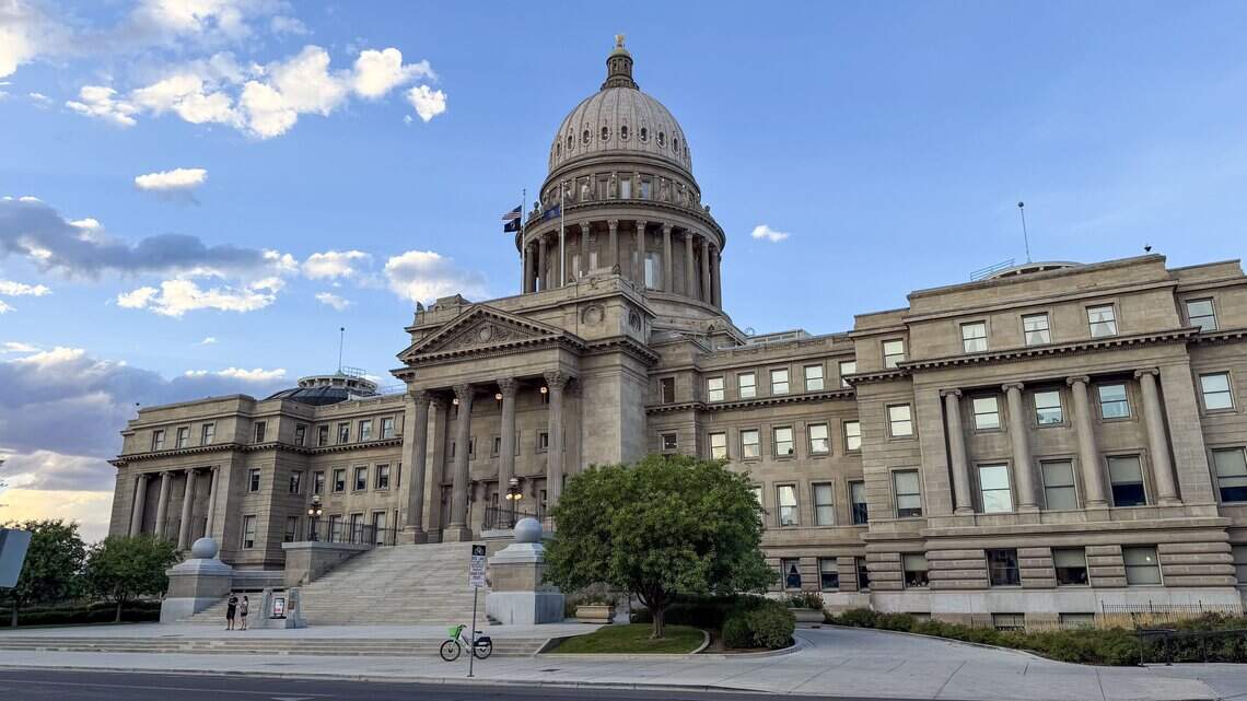 Watch closely. Programs for disabled, elderly Idahoans under threat | Opinion