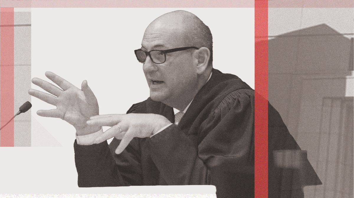 Fourth Judicial District Judge Steven Hippler runs a “tight ship” in his courtroom, one attorney told the Idaho Statesman, and shaped the landscape that ultimately prompted a plea deal for Bryan Kohberger.