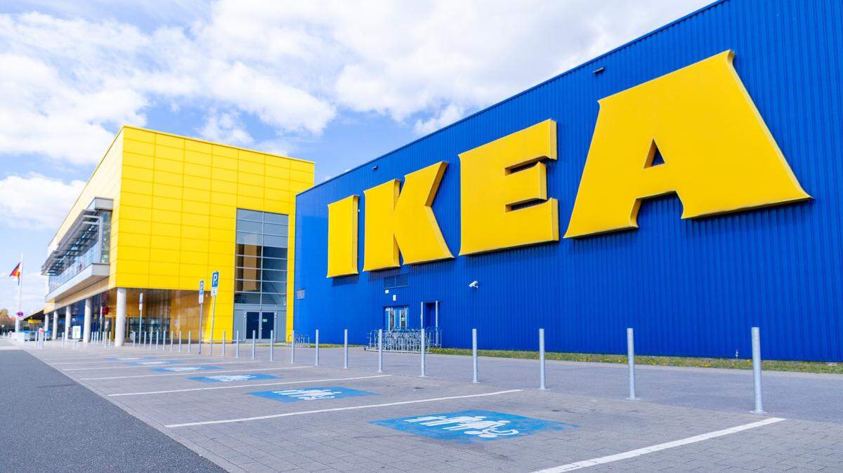 IKEA will open a 48,000-square-foot store at University Town Center in Sarasota on N. Cattleman Road. The new store will be much smaller than the 353,000-square-foot Tampa flagship and other stores.