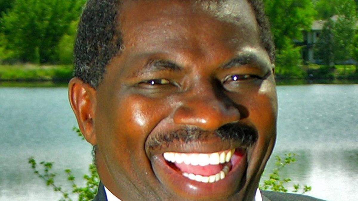 Vincent Kituku
