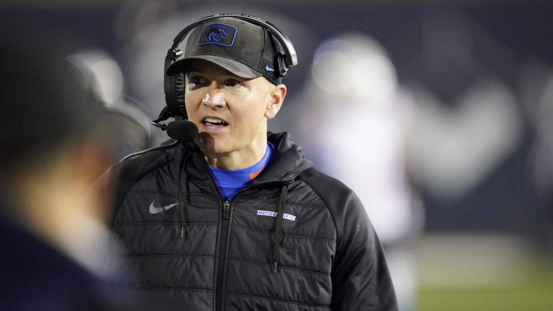 Boise State signs 16 high school recruits, JUCO pass rusher | Idaho ...