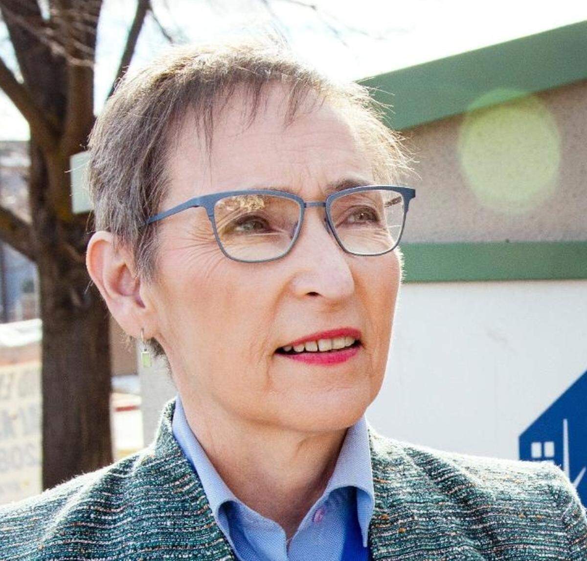 Deanna Watson, Boise City/Ada County Housing Authorities.
