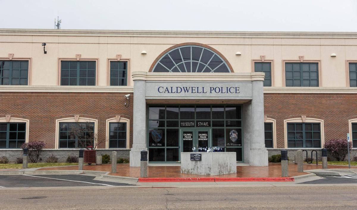 The Caldwell Police Department is in the middle of several controversies, including an FBI probe.