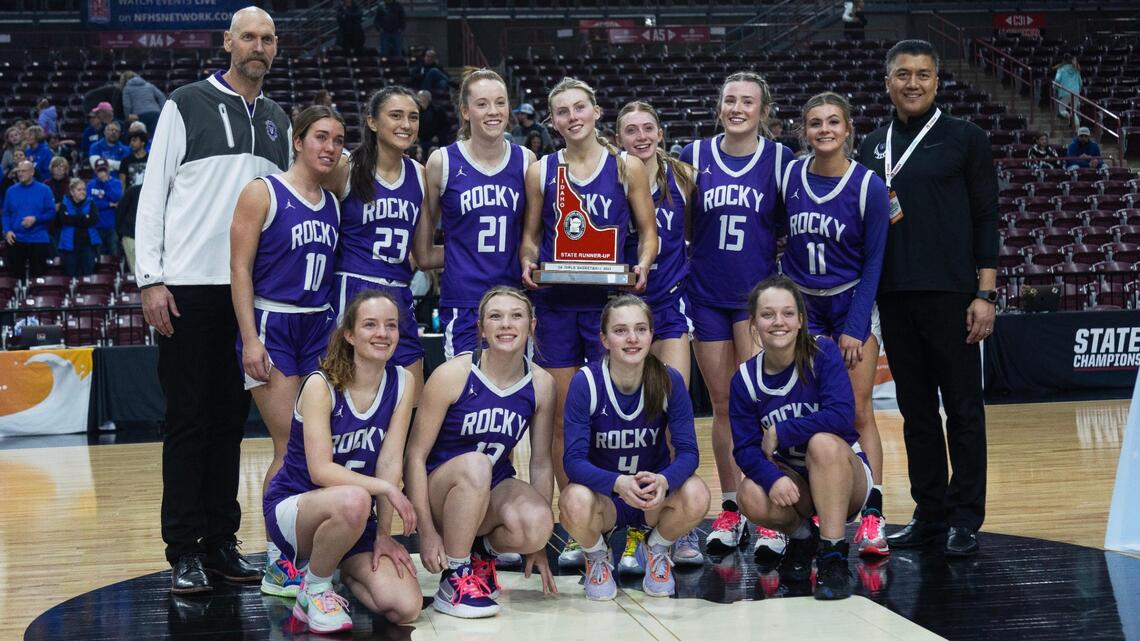Idaho high school girls basketball rankings: Did the state’s ‘experts’ get it right?