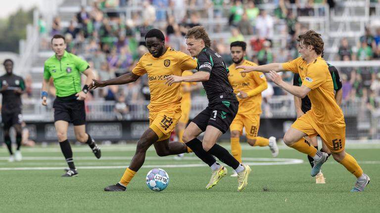 AC Boise drops its first home game. Coach calls it ‘our poorest defensive showing’