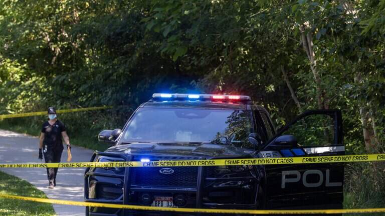 Boise police corporal claims he suffered spinal injury in training gone wrong