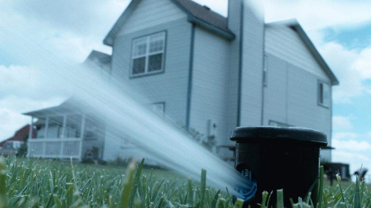 As drought conditions set in statewide and across the West, all Idahoans can take steps to conserve water.