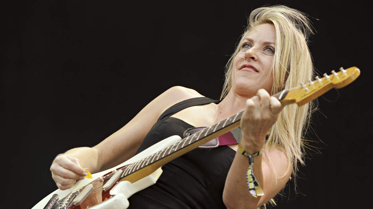 Liz Phair will perform at Treefort Music Fest in 2019. Her 1993 debut studio album, “Exile in Guyville,” is one of Rolling Stone magazine’s “500 Greatest Albums of All Time.’