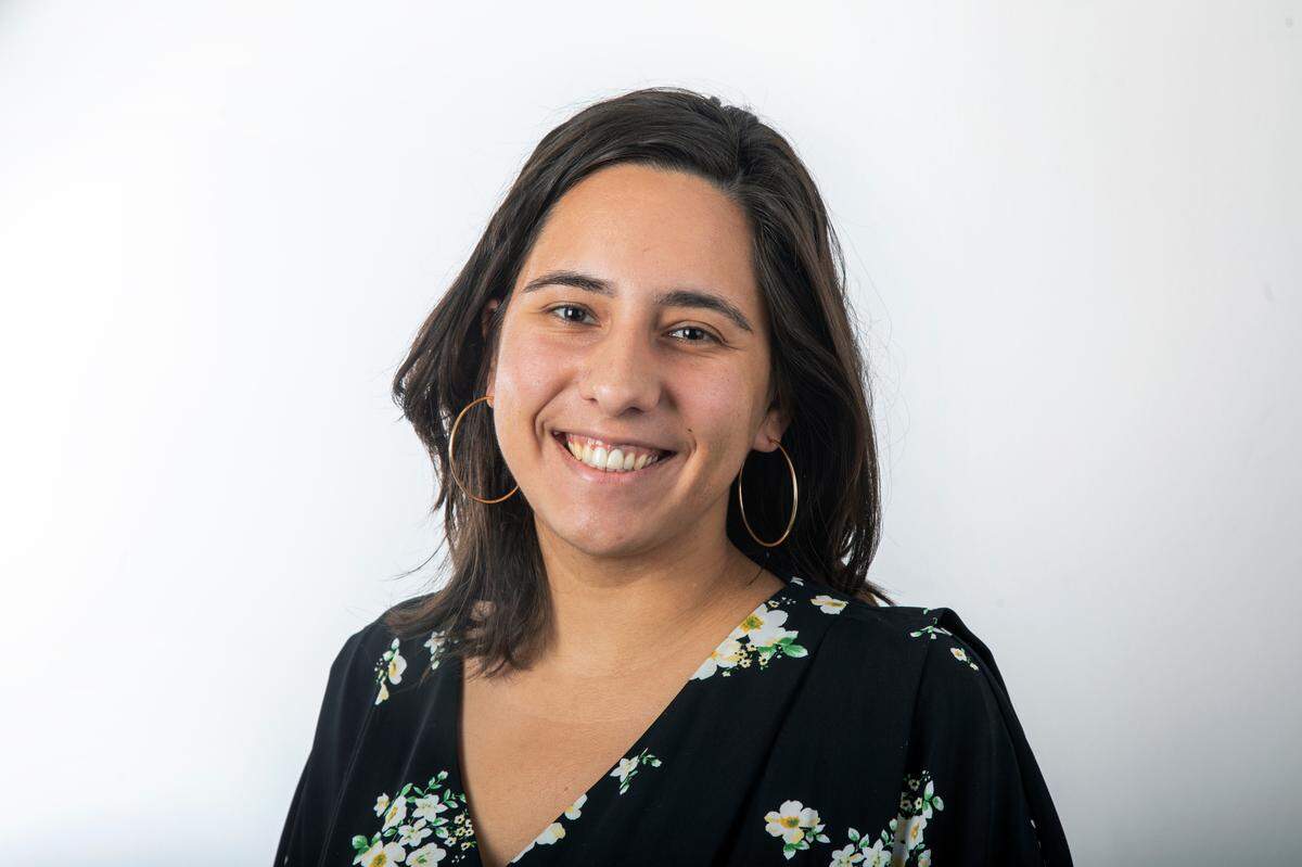 Profile Image of Nicole Foy