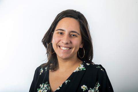 Profile Image of Nicole Foy