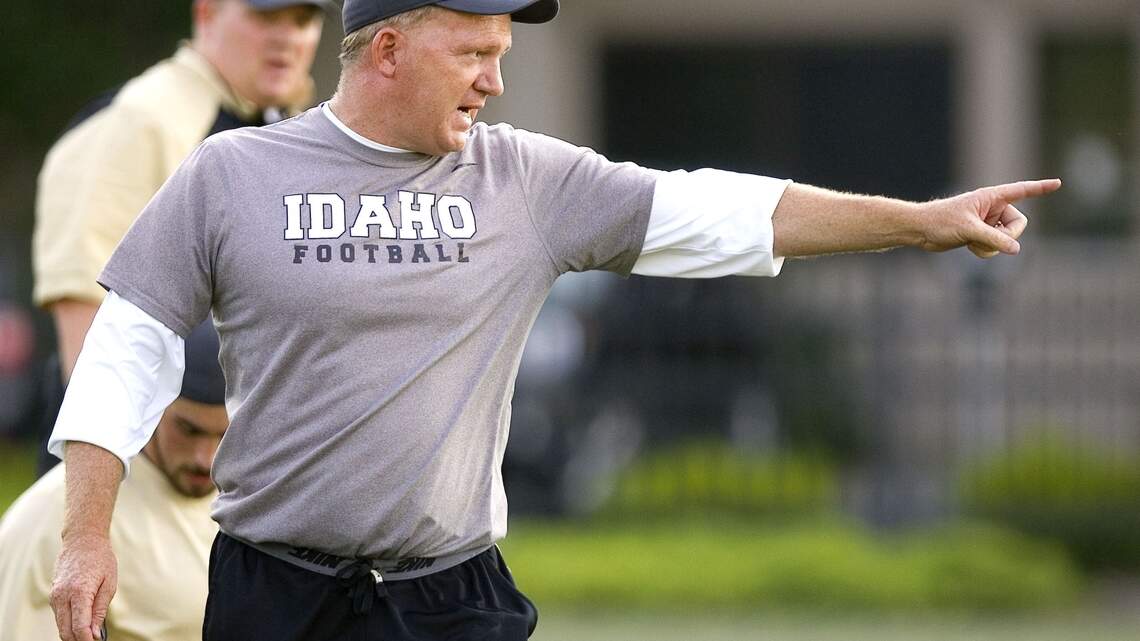 Brothers transfer to Idaho football team from Boise State
