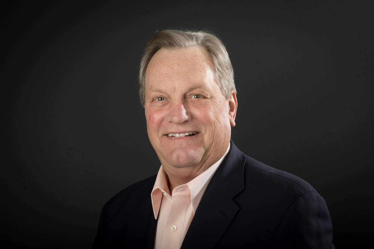 Rep. Mike Simpson, Republican candidate for U.S. House in Idaho’s 2nd Congressional District.