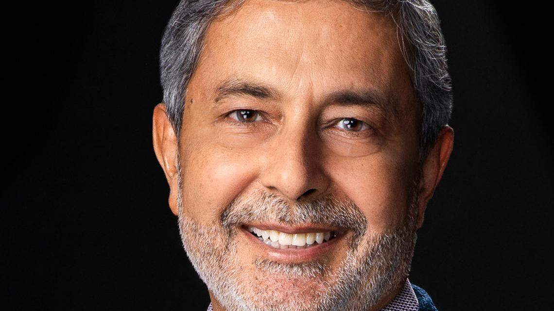 Micron CEO Sanjay Mehrotra urges Congress to pass the CHIPS Act to make America competitve in the semiconductor field and to help cities like Boise, Idaho.