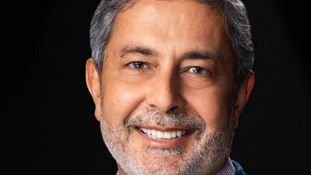 Micron CEO Sanjay Mehrotra urges Congress to pass the CHIPS Act to make America competitve in the semiconductor field and to help cities like Boise, Idaho.