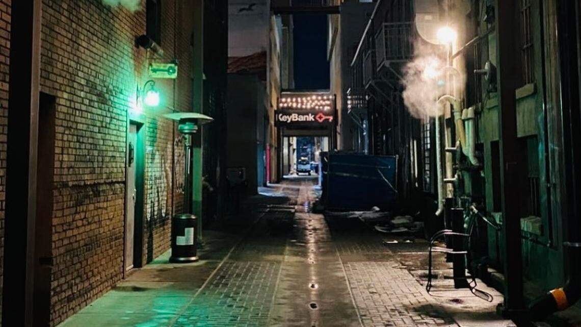 Downtown Boise bar to close soon, reopen in spring after building a ‘cave’