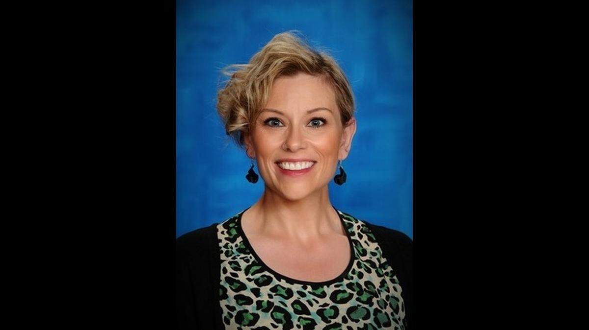 Idaho’s 2023 teacher of the year Karen Lauritzen, previously a fourth-grade teacher in Post Falls in North Idaho, has left the state, chased away by far-right extremists.