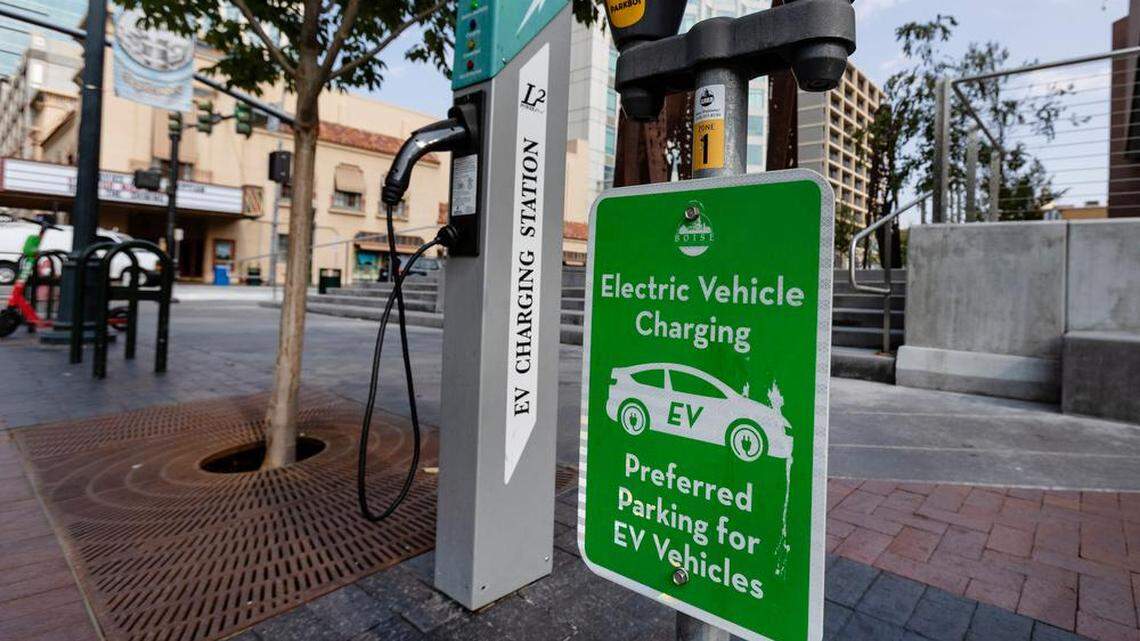 Biden-era climate rules are going away. What’s about to change in Boise