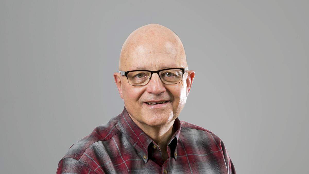 Loren A. Yadon