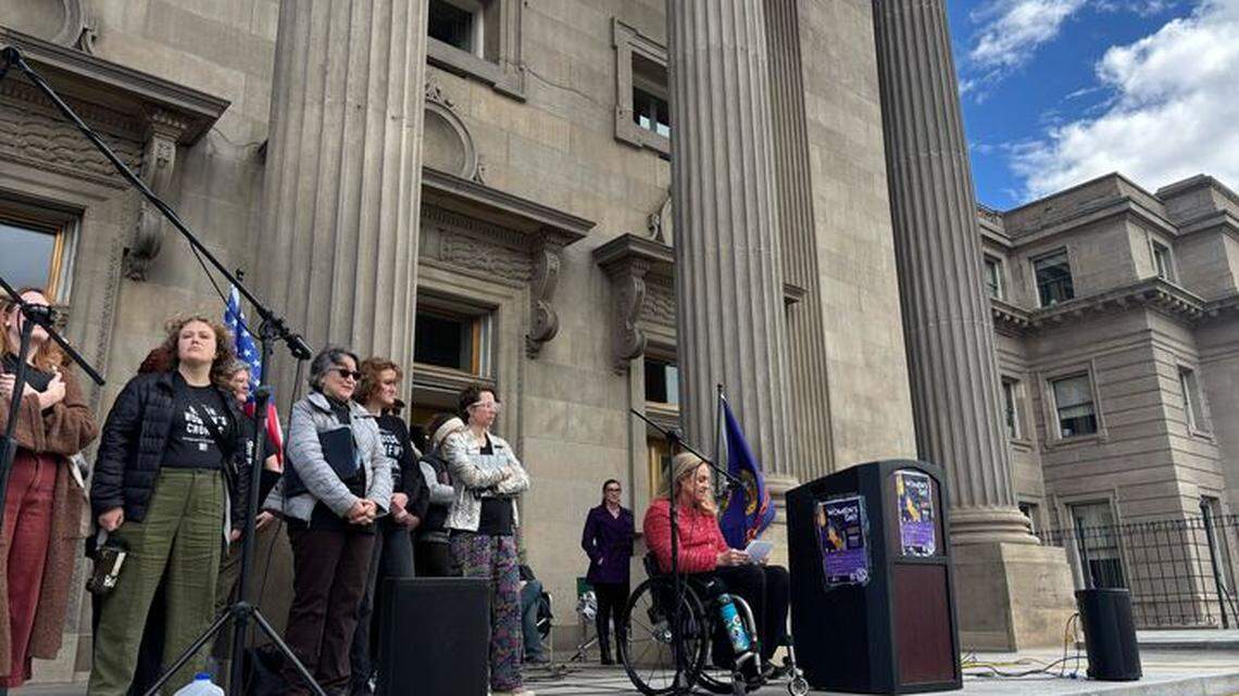Idaho Women’s Day promotes courage and resilience in the state and beyond