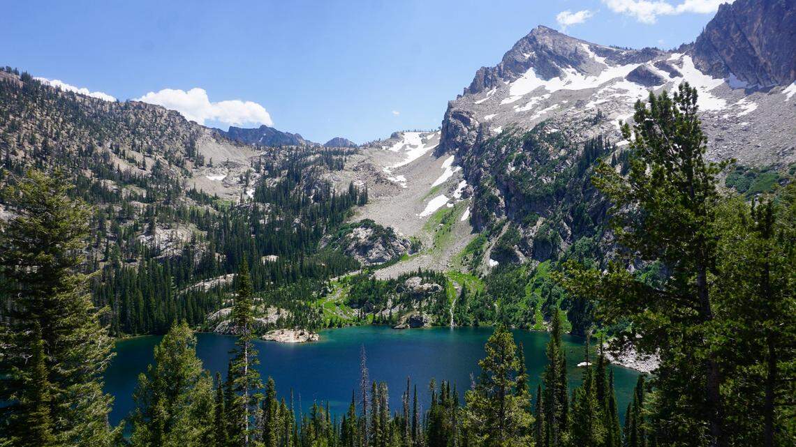 Heading to the Sawtooths? These are the best hiking trails in the Central Idaho wilderness