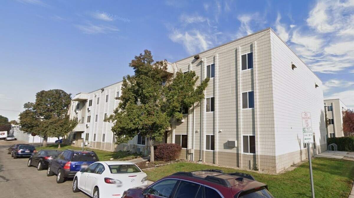The University Park Apartments, 860 W. Sherwood St., provide student housing for Boise State University but would shelter people experiencing chronic homelessness under an agreement between the city and Boise State.