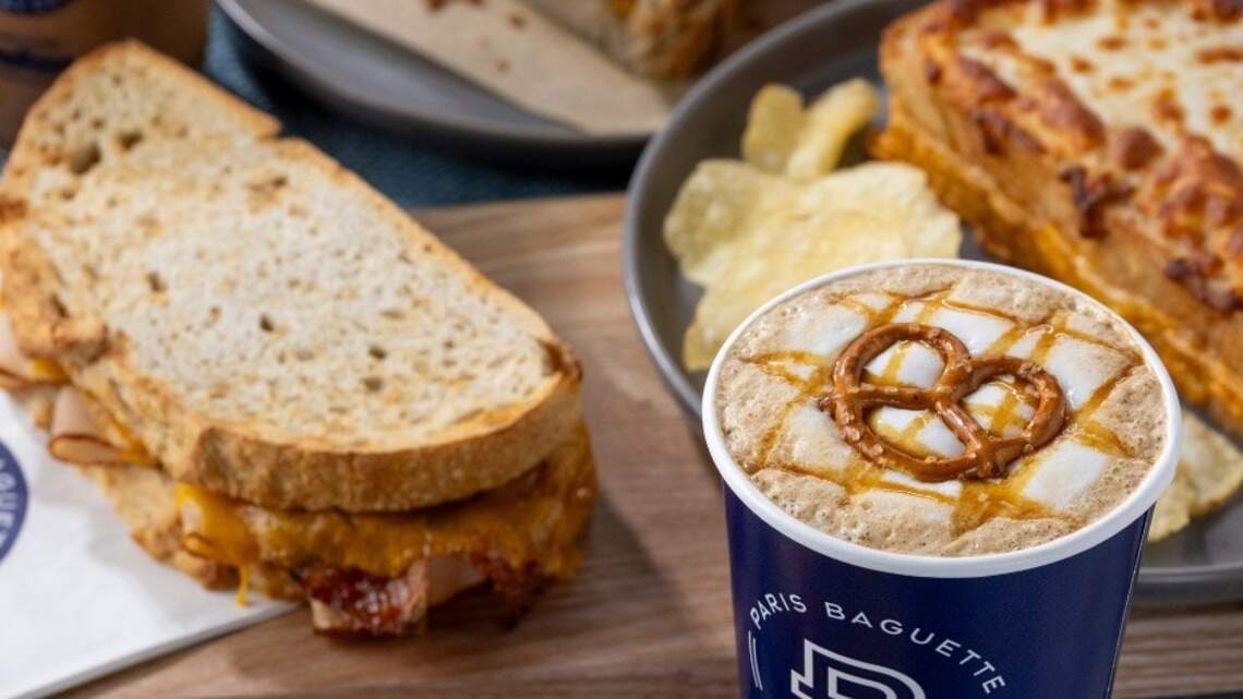 This restaurant chain has 4,000 units but none in Idaho. Here it comes, Meridian