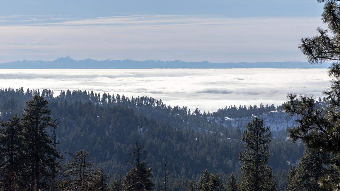 Why is Boise so warm? See reason behind unseasonal temps — and when they’ll end