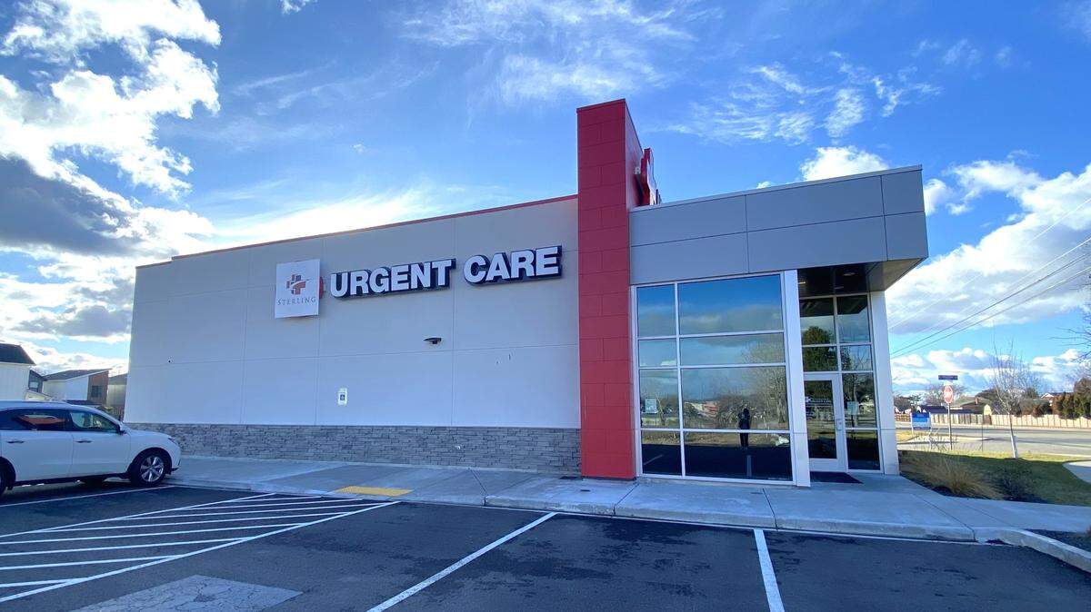 With Saltzer in peril, another chain of urgent care clinics expands in the Boise area