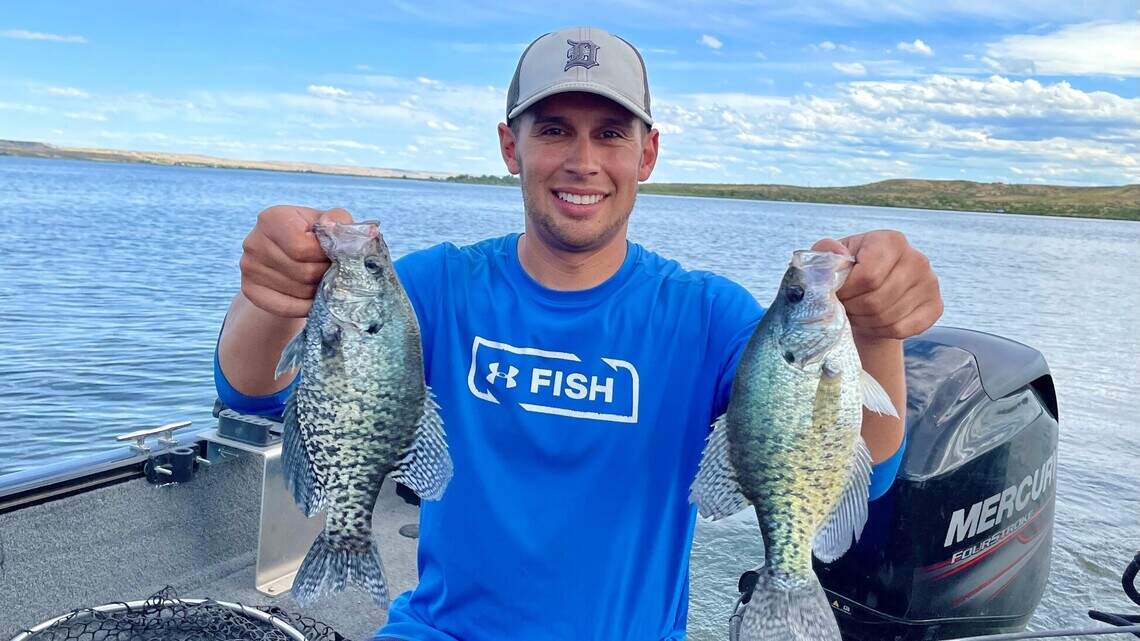 Spring is fast approaching in southern Idaho. Is your fishing gear ready? 