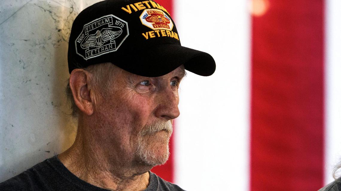 Charles Fain spent 18 years on death row for the wrongful conviction of the murder of nine-year-old Daralyn Johnson. His sentence was later overturned by DNA evidence with the assistance of the Idaho Innocence Project.