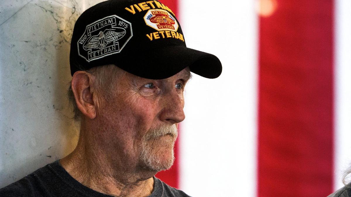 Charles Fain, who was wrongfully convicted of rape and murder of a young Nampa girl in 1982, was later released from prison and exonerated. He was compensated nearly $1.4 million through the state’s Wrongful Conviction Act, which became law in 2021.