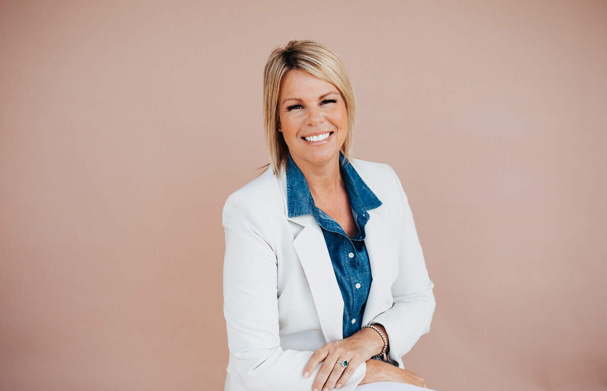 Debbie Critchfield