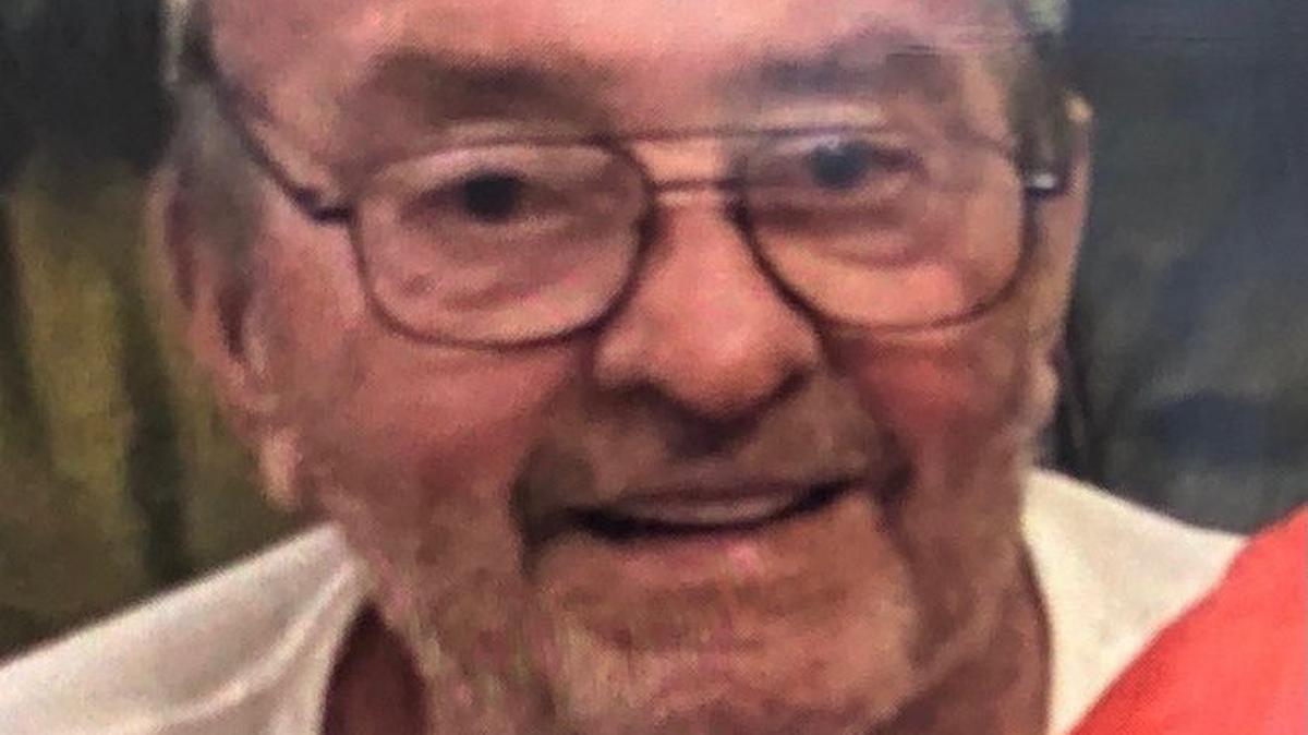 Ladislav, 81, was last seen getting gas in West Boise.