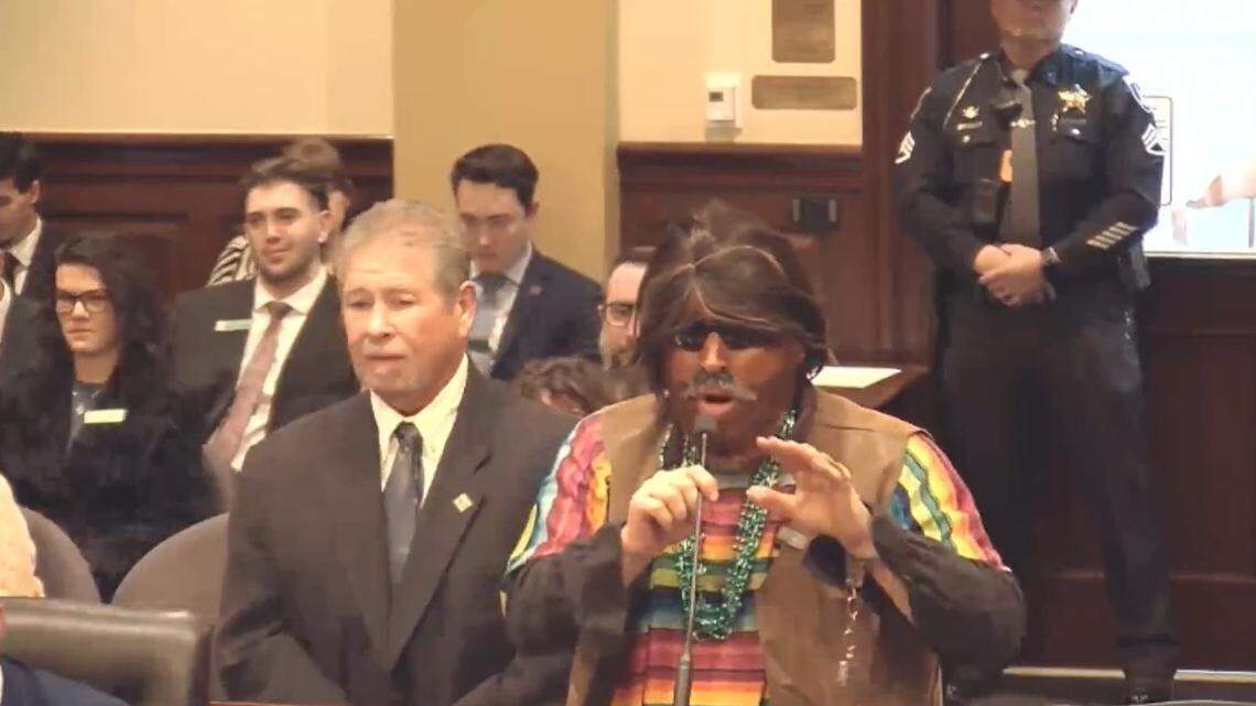 Idaho legislators should condemn brownface stunt, not enable it | Opinion
