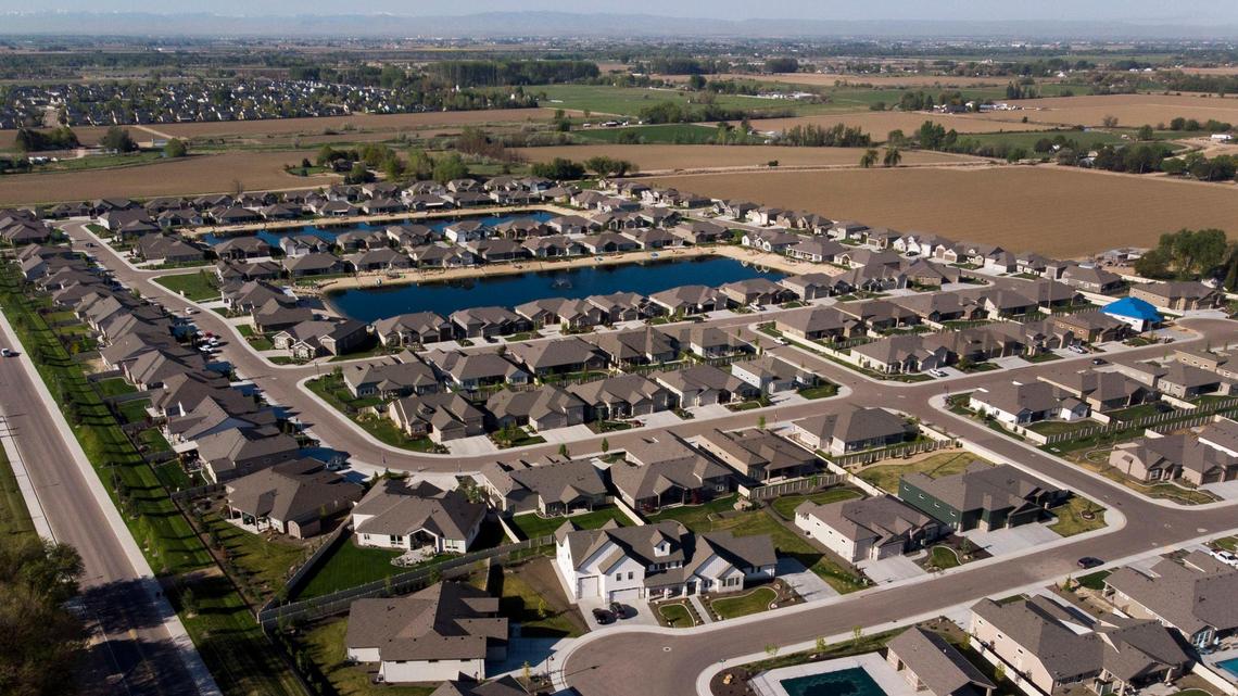 According to preliminary property tax assessments, Canyon County residents will see an average 30% increase in their assessments. Addressing growth has been one of the top issues facing Canyon and Ada counties.